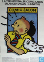 Internationaler Comic-Salon Erlangen
