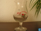 La Chouffe Glas 25 jaar