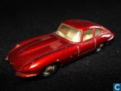Jaguar XKE