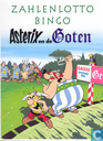 Bingo - Asterix en de Goten