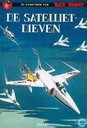 De satellietdieven