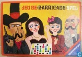 Barricade (voor 4 spelers)