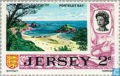 Faces in Jersey