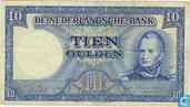 10 gulden Nederland 1949