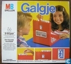 Galgje