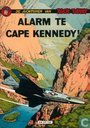 Alarm te Cape Kennedy!