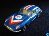 Jaguar E-type