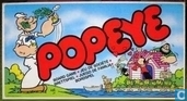 Popeye Bordspel