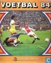 Plaatjesalbum: Voetbal 84
