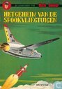 Het geheim van de spookvliegtuigen