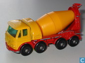 Foden Concrete Truck