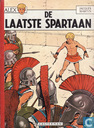 De laatste Spartaan