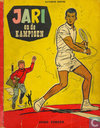 Jari en de kampioen