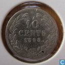 10 cent 1898