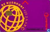 De Bijenkorf 125 jaar