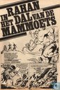 Rahan in het dal van de mammoets