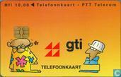 GTI,  niet zo,maar zo