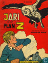 Jari en het Plan Z