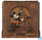 Mickey radio 411 gekleurd