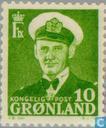 10 groen
