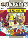 De fez van Fes