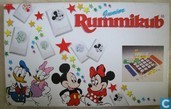 Junior Disney Rummikub