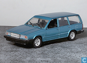 Volvo 760GLE
