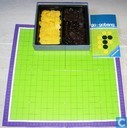 Spel - Go - Go+Gobang