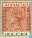 Koningin Victoria