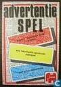 Advertentiespel