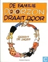 De familie Doorzon draait door