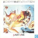 Alchemy - Dire Straits live - part one