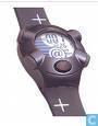 Swatch Moonraker