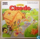 Cluedo Junior