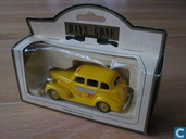 Lledo 1939, Chevrolet Car, Yellow cabs #48004