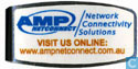 AMP Netwerkconnect