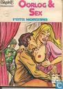 Comic Book - Oorlog en sex - Fata morgana