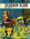 Zilveren Vlam
