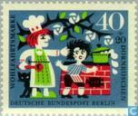 Fairytales Gebr. Grimm