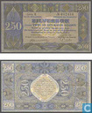 2,5 gulden Nederland 1918 