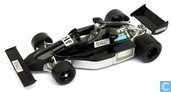 Alpine A500 F1