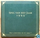 Spel van het jaar 1995