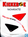 Kiekeboe najaarsactie