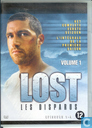 Volume 1 - Episodes 1-4