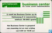 Business Center Leeuwarden
