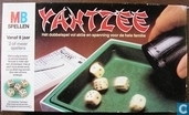 Yahtzee