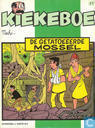 De getatoeëerde mossel