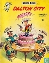 Dalton city