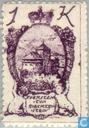 Le château de Vaduz