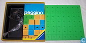 Spel - Peggino - Peggino